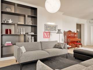 Stan u zgradi, Najam, Zagreb, Donji Grad