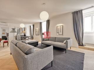 Stan u zgradi, Najam, Zagreb, Donji Grad