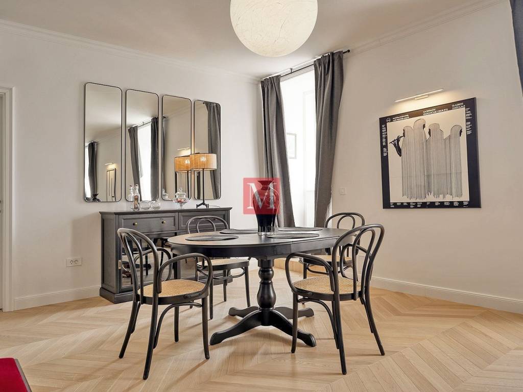 Stan u zgradi, Najam, Zagreb, Donji Grad