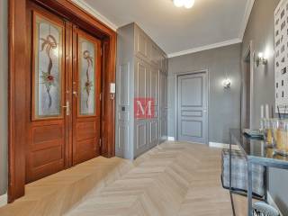 Stan u zgradi, Najam, Zagreb, Donji Grad