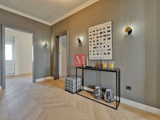 Stan u zgradi, Najam, Zagreb, Donji Grad