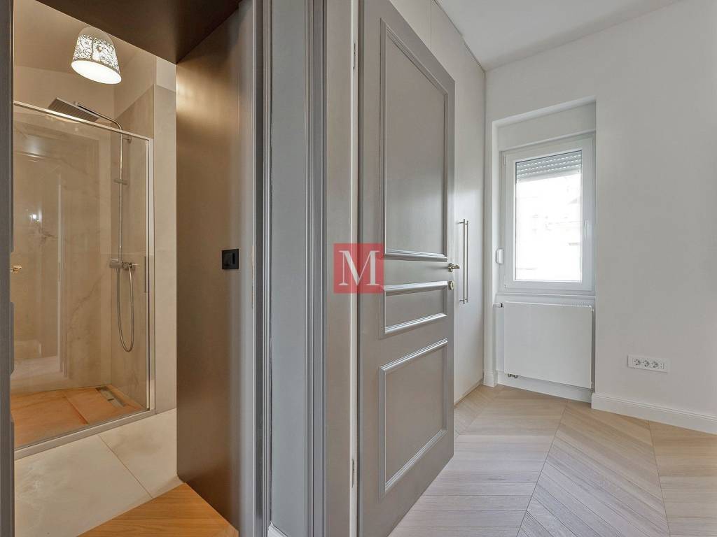 Stan u zgradi, Najam, Zagreb, Donji Grad