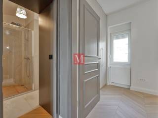 Stan u zgradi, Najam, Zagreb, Donji Grad