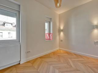 Stan u zgradi, Najam, Zagreb, Donji Grad