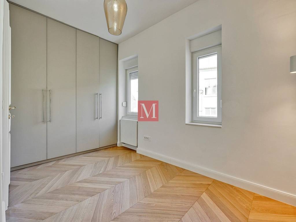 Stan u zgradi, Najam, Zagreb, Donji Grad