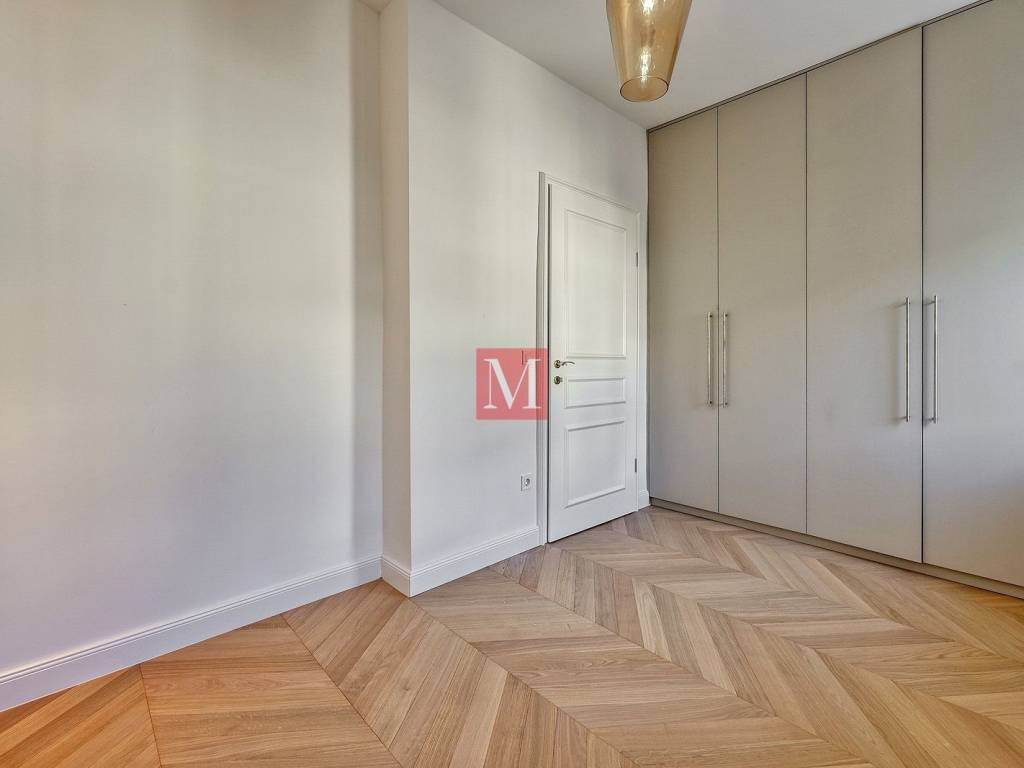 Stan u zgradi, Najam, Zagreb, Donji Grad