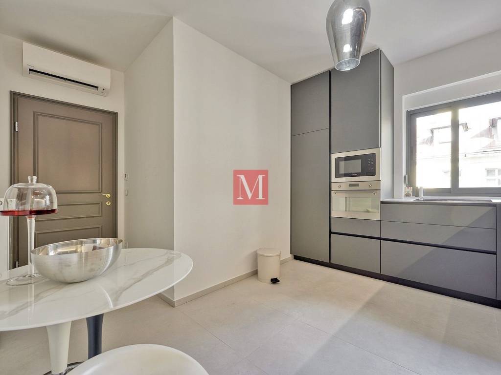 Stan u zgradi, Najam, Zagreb, Donji Grad