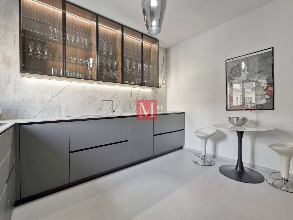 Stan u zgradi, Najam, Zagreb, Donji Grad