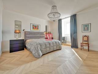 Stan u zgradi, Najam, Zagreb, Donji Grad