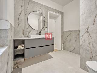 Stan u zgradi, Najam, Zagreb, Donji Grad