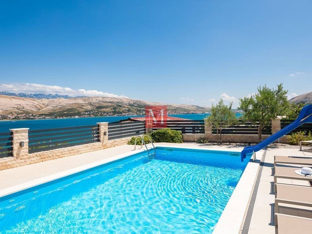 Luksuzna vila, Prodaja, Pag, Pag