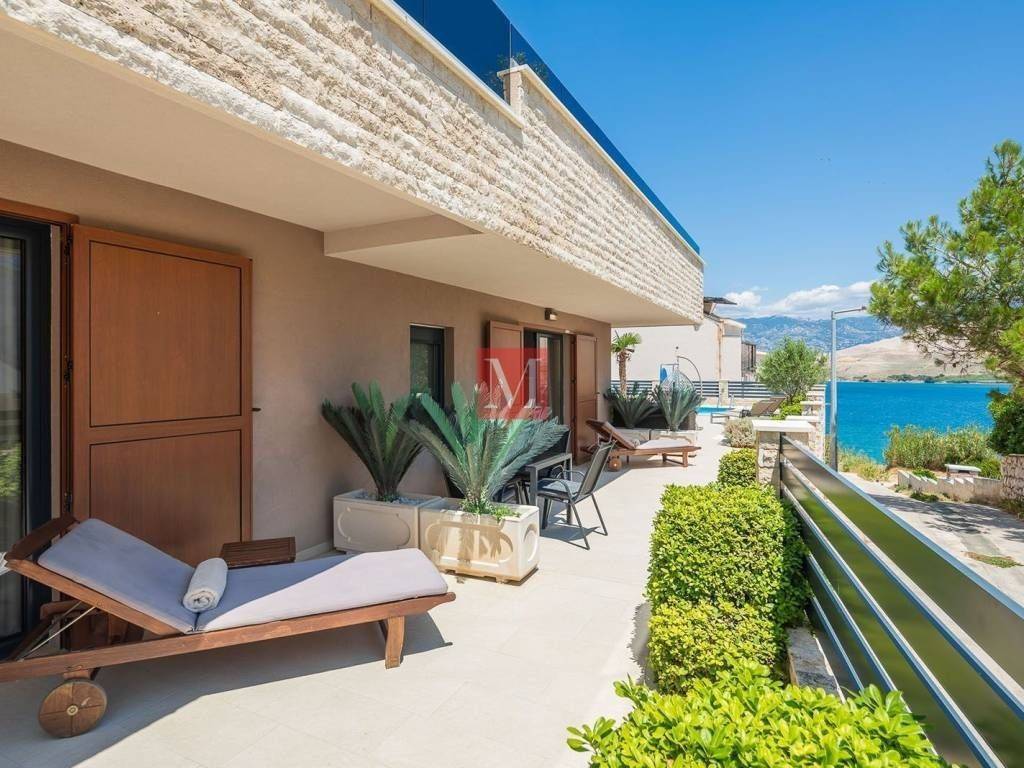 Luksuzna vila, Prodaja, Pag, Pag