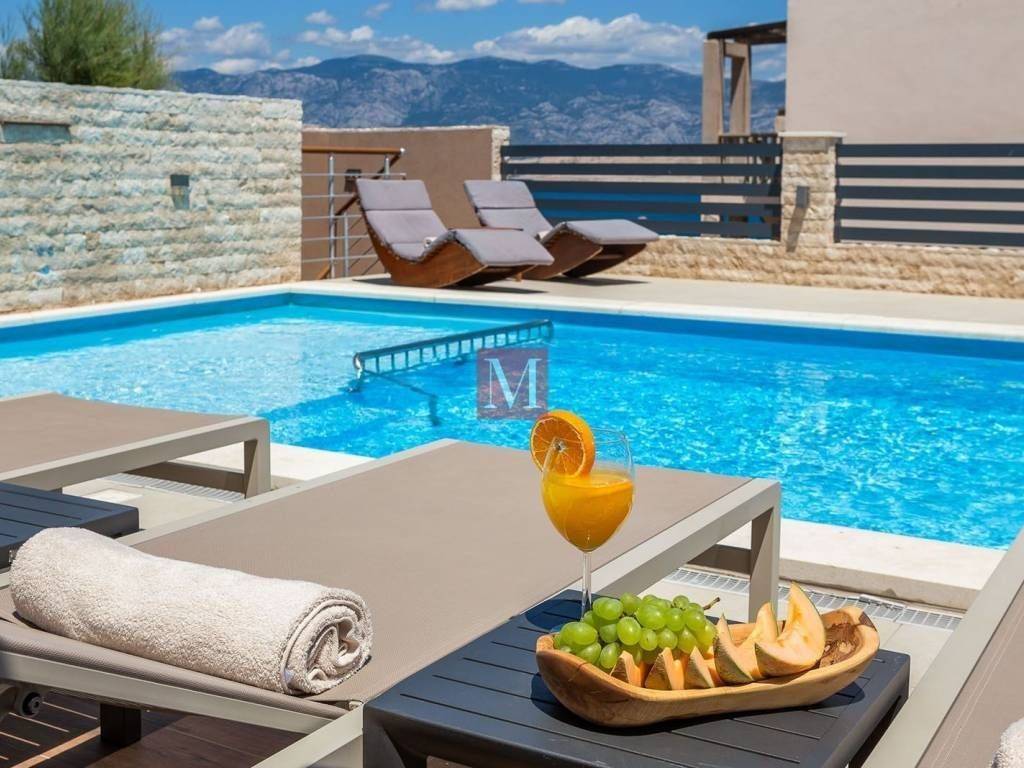 Luksuzna vila, Prodaja, Pag, Pag