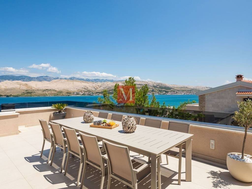 Luksuzna vila, Prodaja, Pag, Pag
