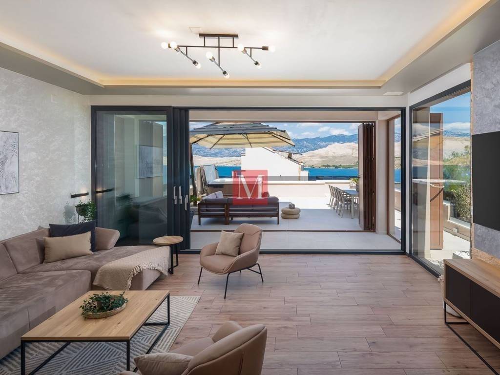 Luksuzna vila, Prodaja, Pag, Pag