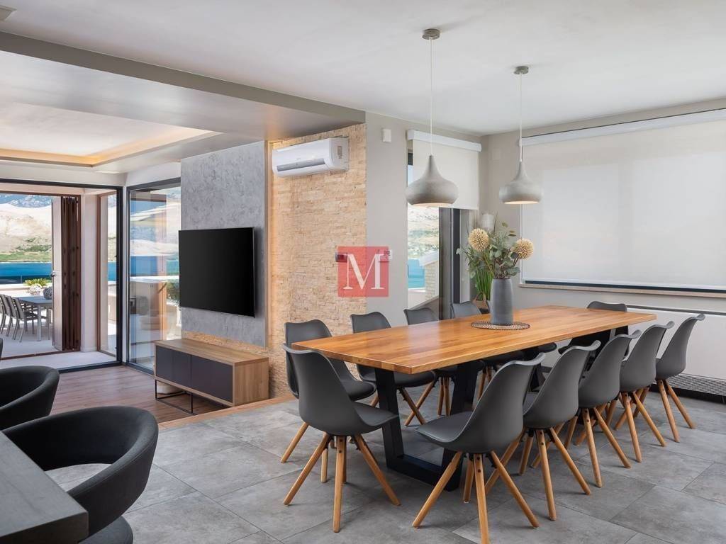 Luksuzna vila, Prodaja, Pag, Pag