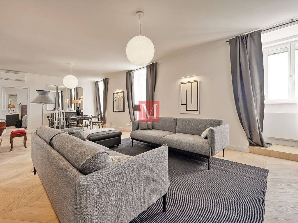 Stan u zgradi, Najam, Zagreb, Donji Grad