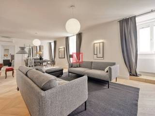 Stan u zgradi, Najam, Zagreb, Donji Grad