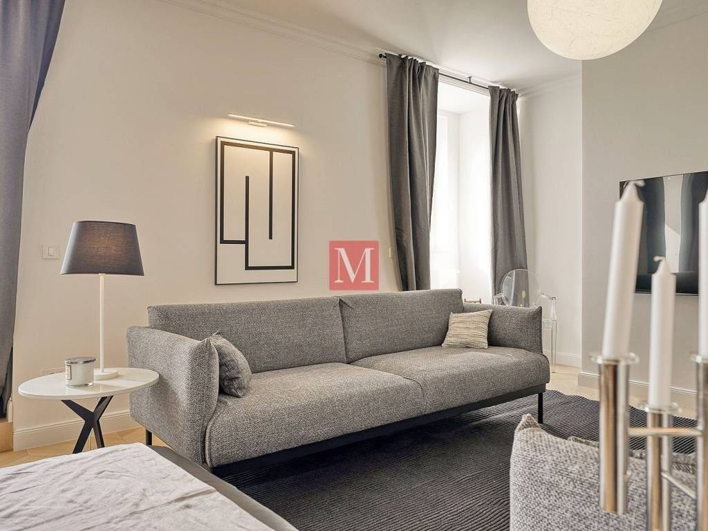 Stan u zgradi, Najam, Zagreb, Donji Grad