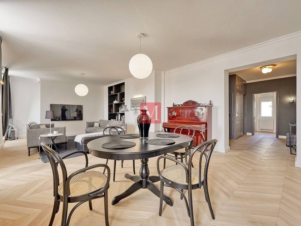 Stan u zgradi, Najam, Zagreb, Donji Grad