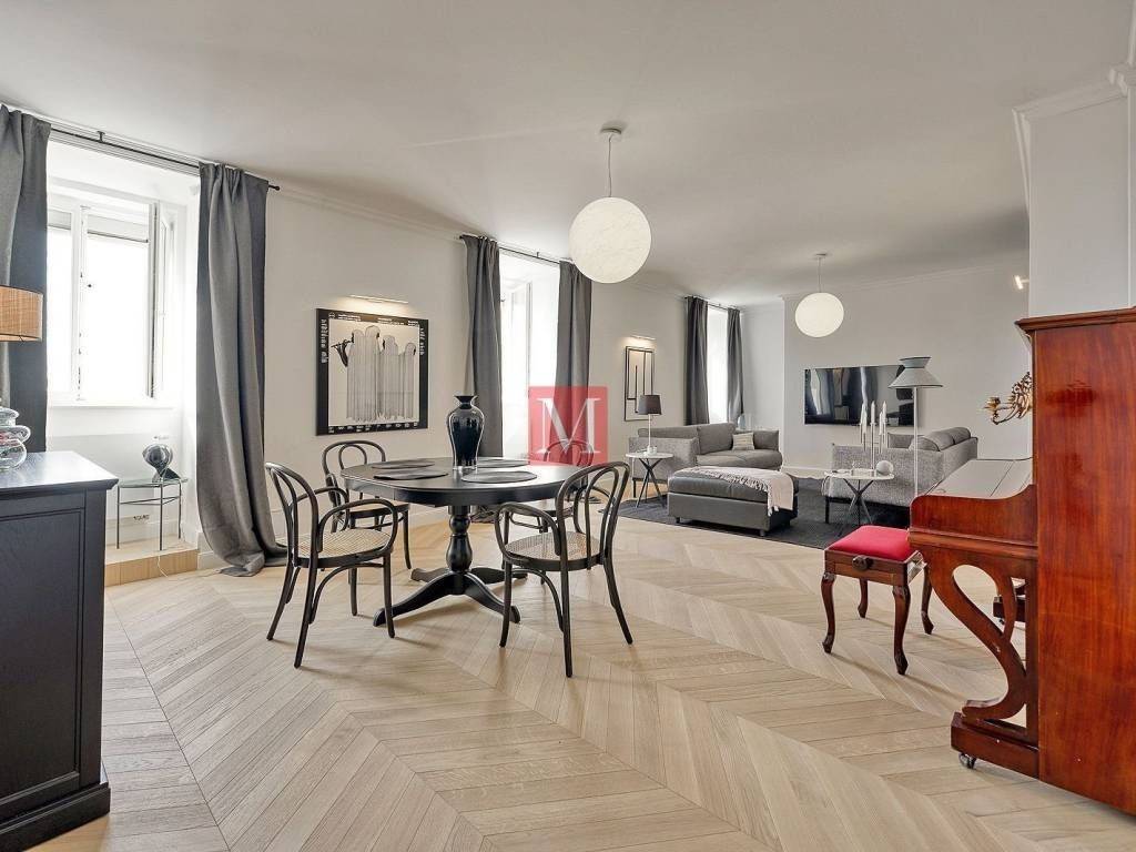 Stan u zgradi, Najam, Zagreb, Donji Grad