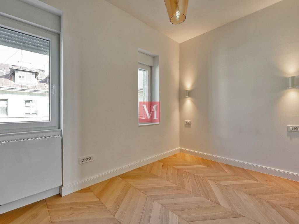 Stan u zgradi, Najam, Zagreb, Donji Grad