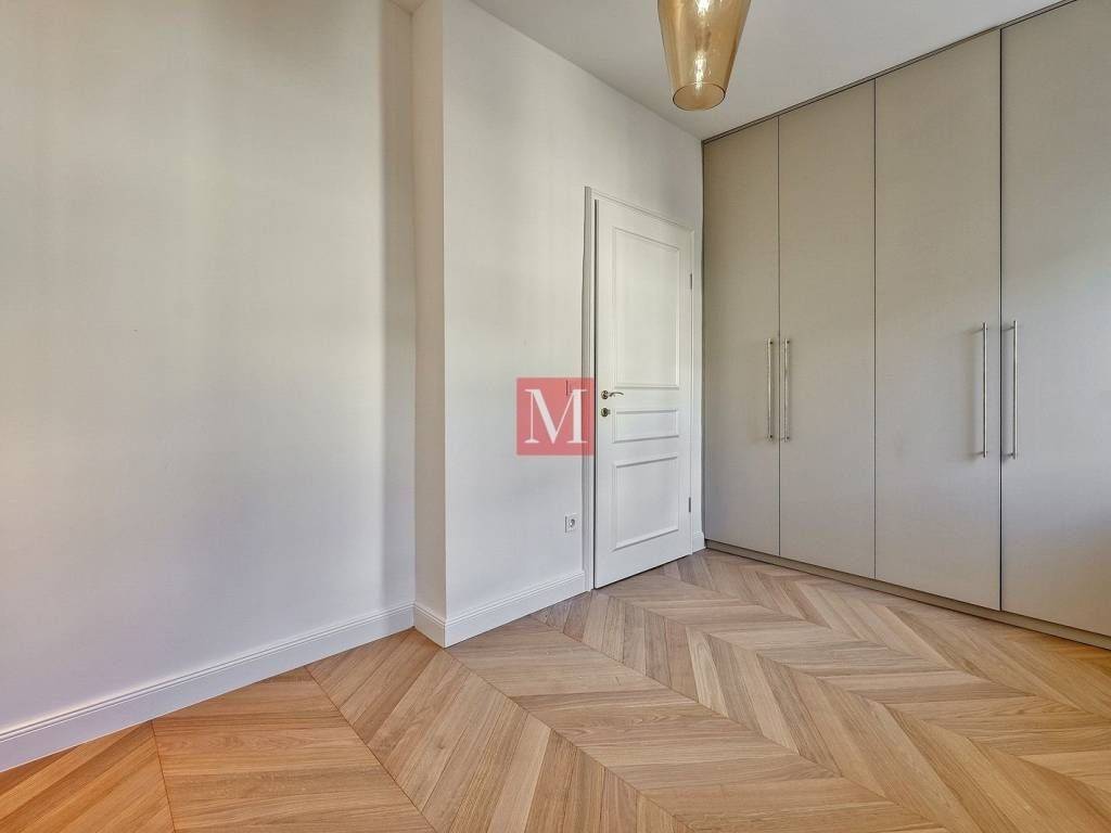 Stan u zgradi, Najam, Zagreb, Donji Grad