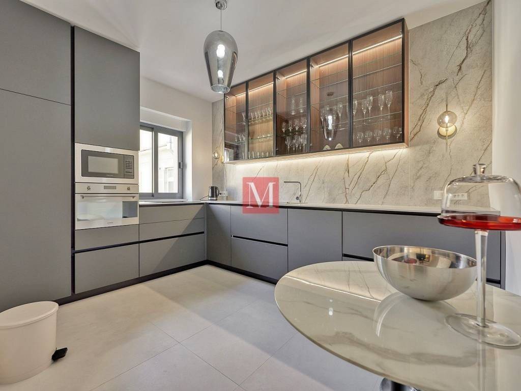 Stan u zgradi, Najam, Zagreb, Donji Grad