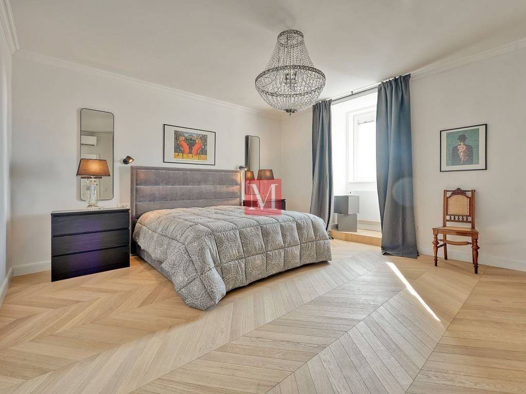 Stan u zgradi, Najam, Zagreb, Donji Grad