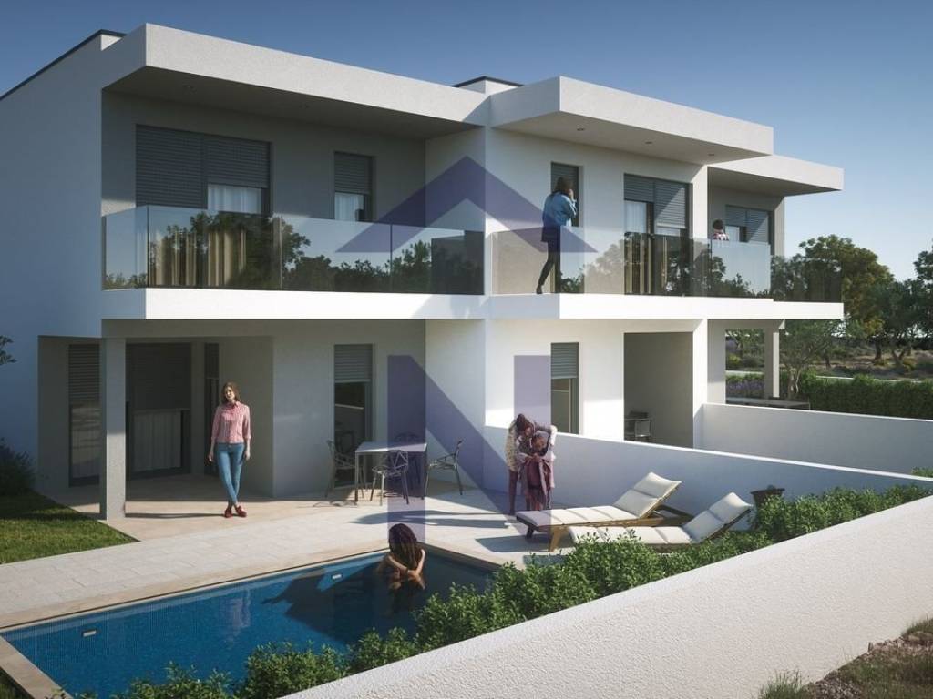 Stan višeetažni, Prodaja, Vrsi, Vrsi