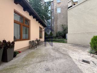 Stan u zgradi, Prodaja, Zagreb, Donji Grad