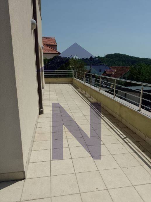 Stan u zgradi, Najam, Zagreb, Podsljeme