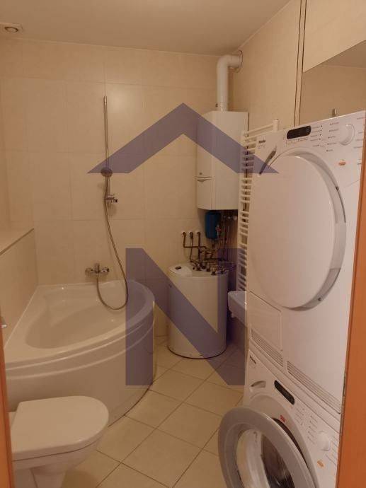 Stan u zgradi, Najam, Zagreb, Podsljeme