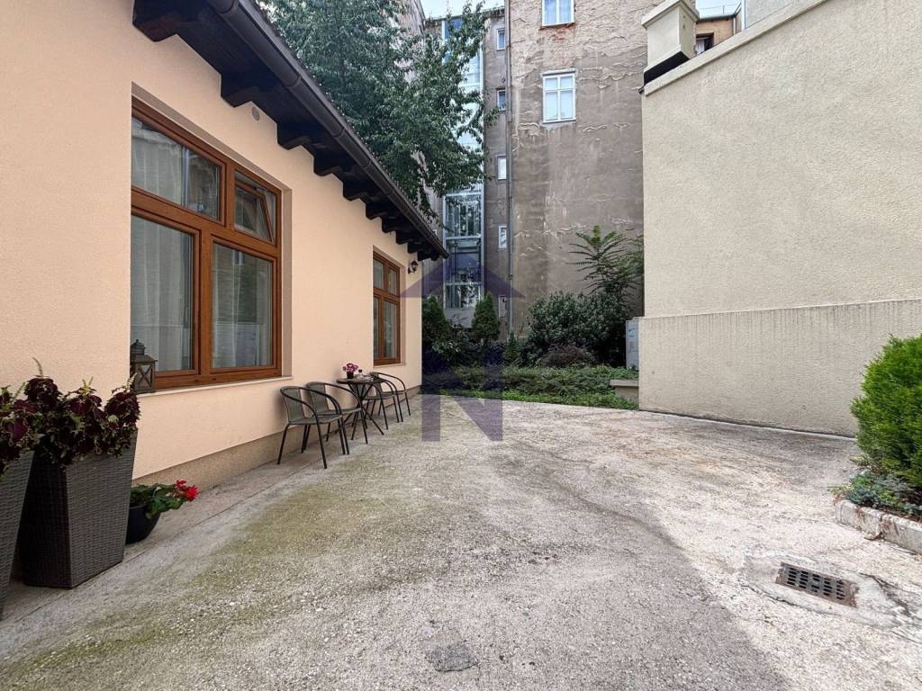 Stan u zgradi, Prodaja, Zagreb, Donji Grad