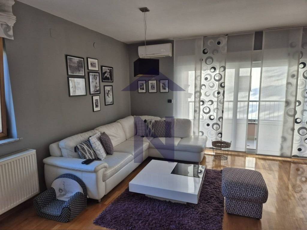 Stan u zgradi, Najam, Zagreb, Maksimir