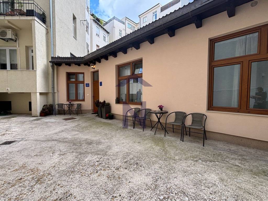 Stan u zgradi, Prodaja, Zagreb, Donji Grad