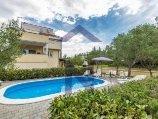 Stan u vili, Najam, Zadar - Okolica, Kožino