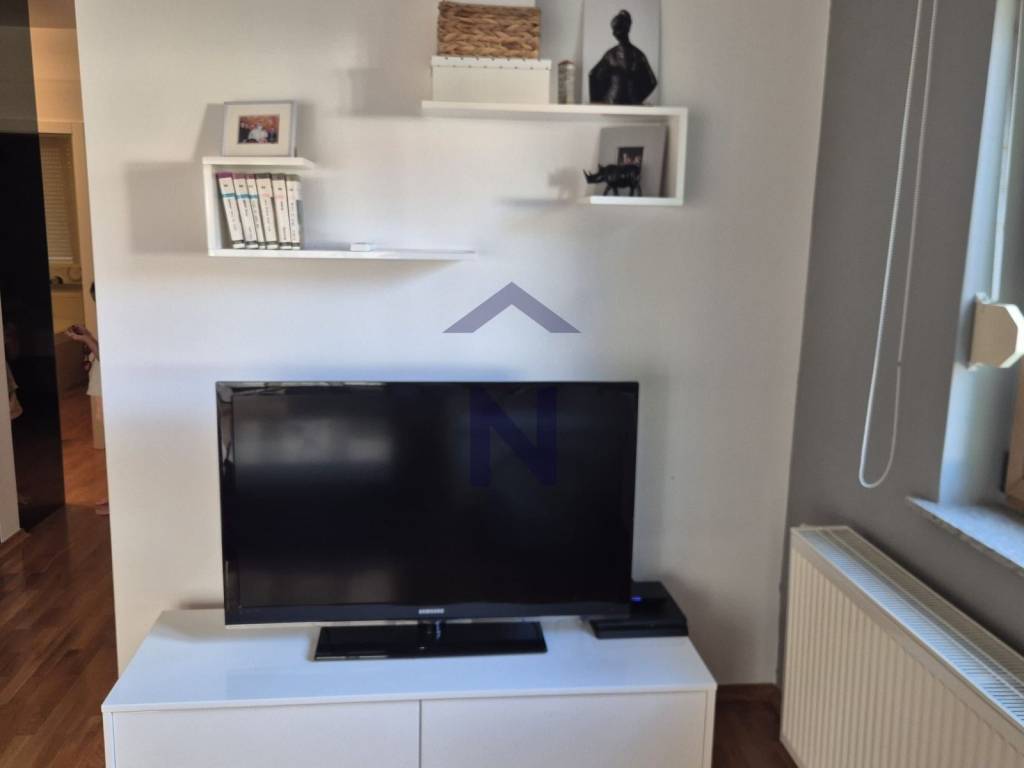 Stan u zgradi, Najam, Zagreb, Maksimir