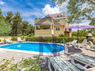 Stan u vili, Najam, Zadar - Okolica, Kožino