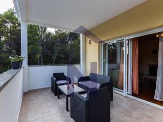 Stan u vili, Najam, Zadar - Okolica, Kožino