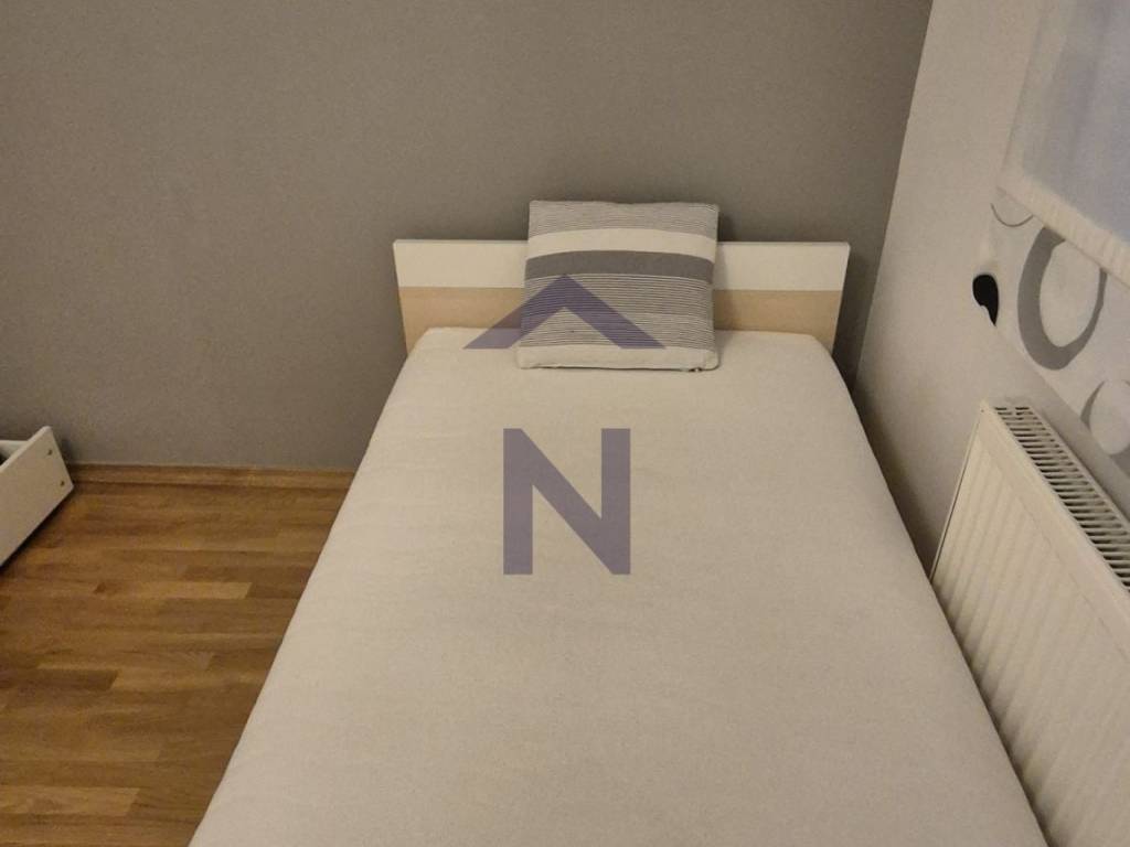 Stan u zgradi, Najam, Zagreb, Maksimir