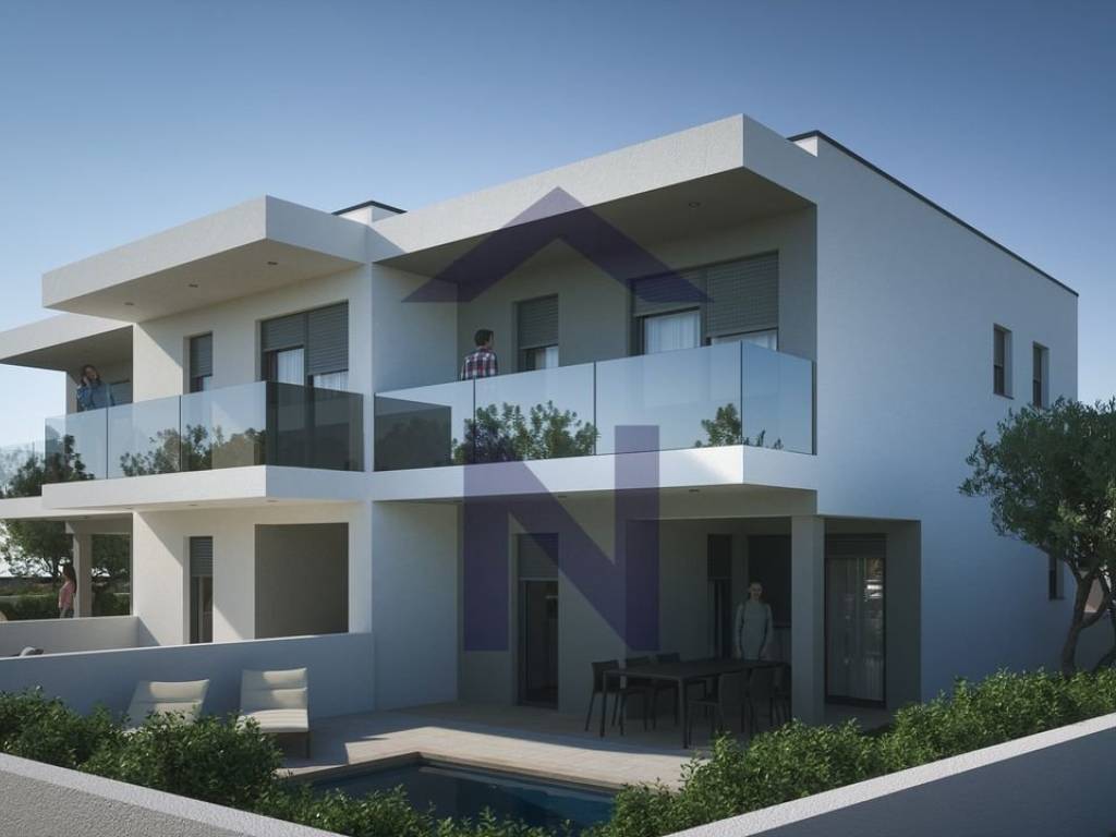 Stan višeetažni, Prodaja, Vrsi, Vrsi