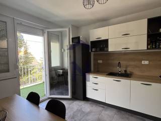 Stan u zgradi, Najam, Zadar, Zadar