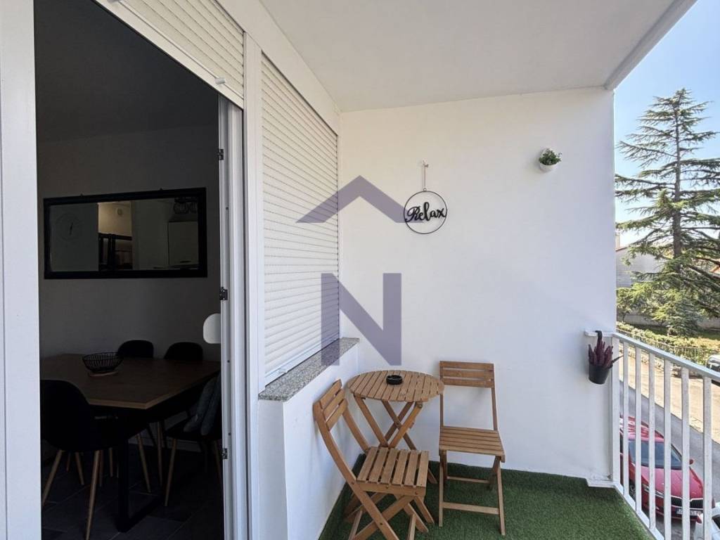 Stan u zgradi, Najam, Zadar, Zadar