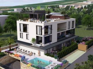 Stan u novogradnji, Prodaja, Sukošan, Sukošan