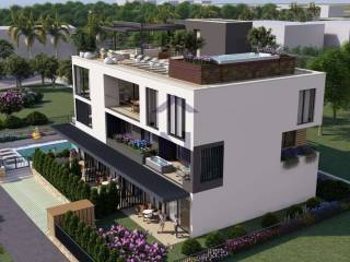 Stan u novogradnji, Prodaja, Sukošan, Sukošan