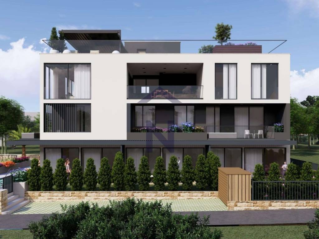 Stan u novogradnji, Prodaja, Sukošan, Sukošan