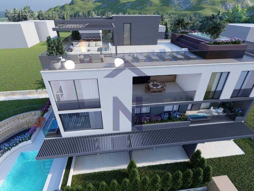 Stan u novogradnji, Prodaja, Sukošan, Sukošan