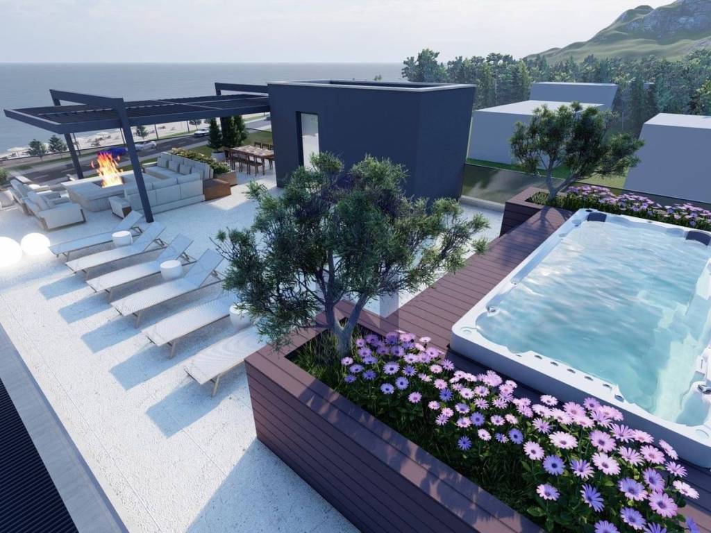 Stan u novogradnji, Prodaja, Sukošan, Sukošan