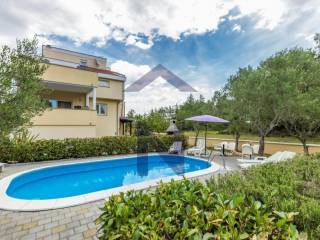 Stan u vili, Najam, Zadar - Okolica, Kožino